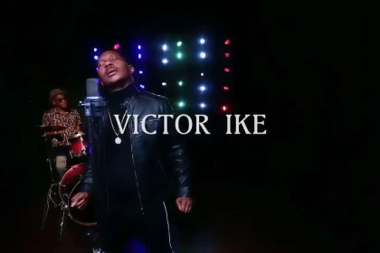 Ebube Jehovah - Victor Ike