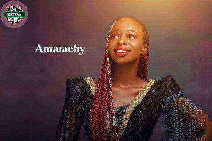 {Audio Download} I Choose You - Amarachy