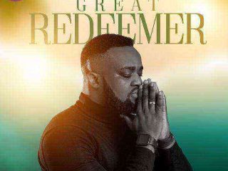 {Audio Music} Great Redeemer - Sola