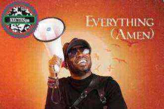 Everything Amen By Timi Dakolo Complete Lyrics