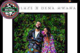 Fade Away Lyrics Limoblaze Ft Dena Mwana