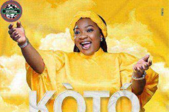 [Free Music + Video] Ko To (Not Enough) - Bunmi Akinnaanu Adeoye