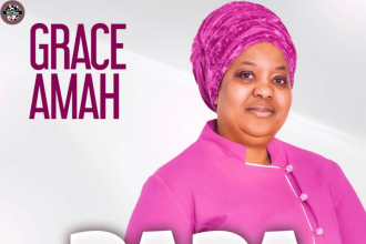 Grace Amah Papa Song Lyrics