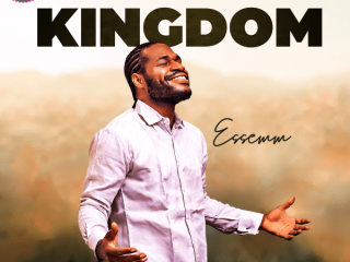 Kingdom - Essemm {Lyrics}