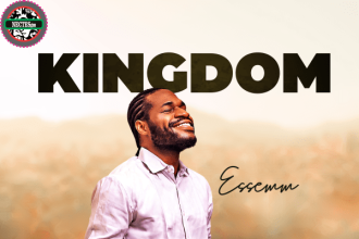 Kingdom - Essemm {Lyrics}