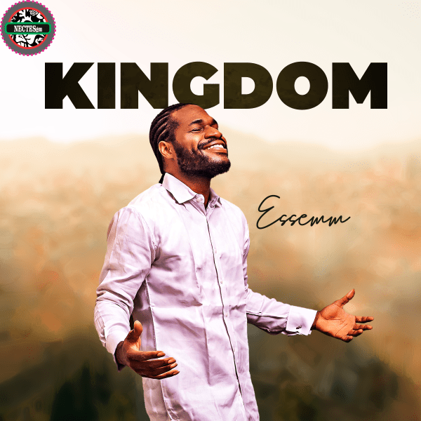 Kingdom - Essemm {Lyrics}