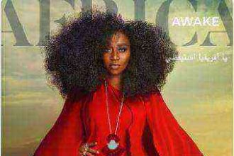 {Lyrics} Africa Awake - Ty Bello Feat. Nathaniel Bassey