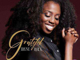 {Lyrics} Grateful - Iryne Rock