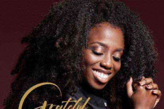 {Lyrics} Grateful - Iryne Rock