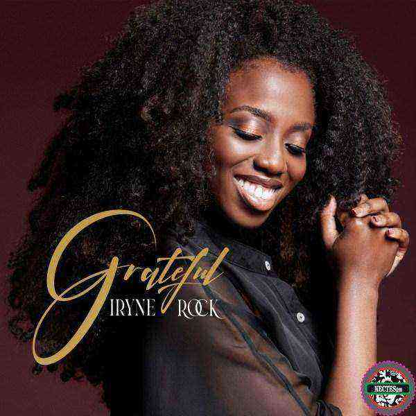 {Lyrics} Grateful - Iryne Rock