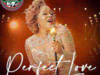 {Lyrics} Perfect Love - Rhema ‘Ye