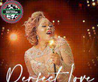 {Lyrics} Perfect Love - Rhema ‘Ye