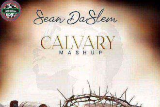 {Mp3 Download} Calvary (Mashup) - Sean Daslem