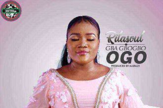 {Mp3 Song} Gba Gbogbo Ogo - Ritasoul