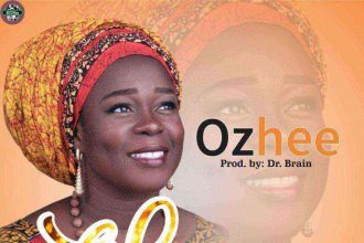 {Music Lyrics} Chioma (Good God) - Ohzee (Ngospelmedia.net)