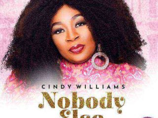 [Music + Lyrics] Nobody Else - Cindy Williams
