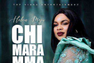 {Music, Video + Lyrics} Chi Mara Mma - Helen Meju