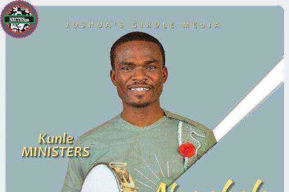 [Music + Video] Narekele Awesome God - Kunle Ministers