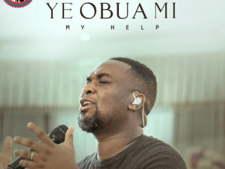 [Music + Video] Ye Obua Mi (My Help) - Joe Mettle