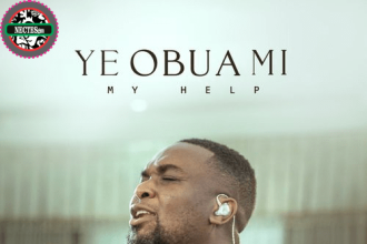 [Music + Video] Ye Obua Mi (My Help) - Joe Mettle