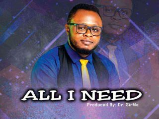 Prosper Ogene All I Need Lyrics