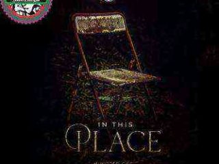 {Song Lyrics} In This Place - Minister Guc