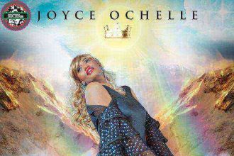 [Video] Psalms 20, When We Call - Joyce Ochelle