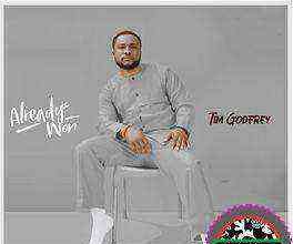 Your God By Tim Godfrey {Lyrics}