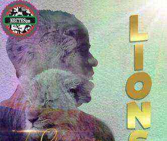 Lions - T Sharp (Gospel Lyrics) {Ngospelmedia.net}