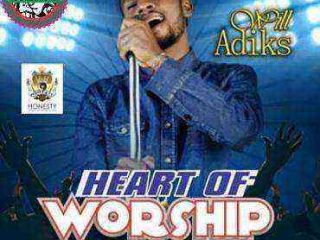 {Rock Mp3 Songs} Will Adiks - Ikenile Dinakagi {Ngospelmedia.net}