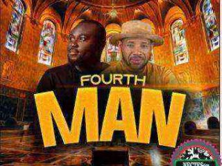 Fourthman - Caleb Audu Feat. Chris Morgan Lyrics