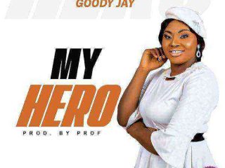 Hot Song My Hero - Goody Jay