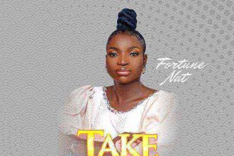 [Music + Lyrics] Take Over - Fortune Nat