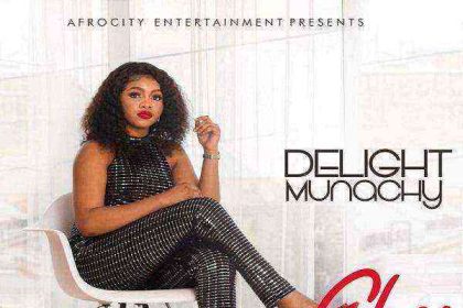 [Music + Video] Chop Life -Delight Munachy