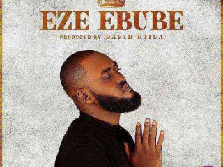 [Music + Video] Eze Ebube - Neon Adejo