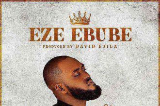 [Music + Video] Eze Ebube - Neon Adejo