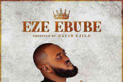 [Music + Video] Eze Ebube - Neon Adejo