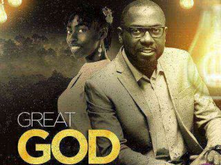 [Music + Video] Great God - Seyi Oluwafemi Ft. Tee Tee Solo
