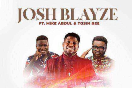 No One Like You (Remix) - Josh Blayze Ft. Mike Abdul &Amp; Tosin Bee