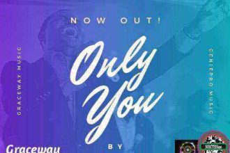 Only You - Omodia {Lyrics} {Ngospelmedia.net}