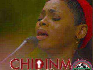 This Love - Chidinma Lyrics