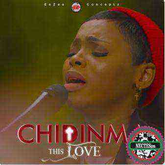 This Love - Chidinma Lyrics