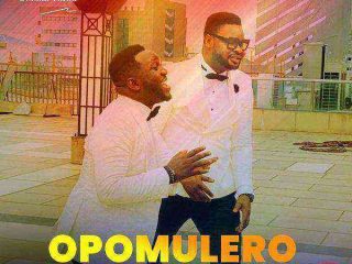 [Video] Opomulero - Kay Wonder Ft. Dare Justified