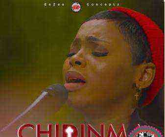 This Love - Chidinma Lyrics