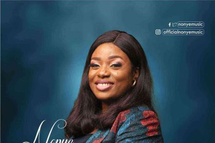 Chioma Mo {Igbo Song Lyrics} - Nonye