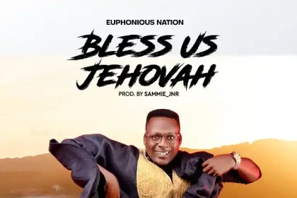 (Full Lyrics) Bless Us Jehovah - Mr. Daerego