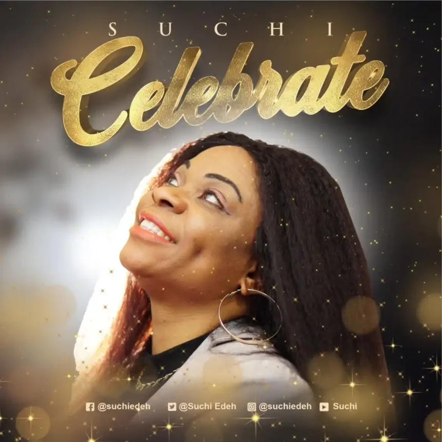 {Full Lyrics} Celebrate - Suchi