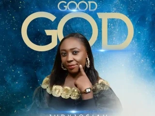 {Full Lyrics} Good God - Judy Josiah