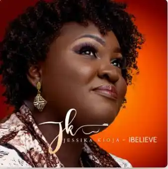 {Full Lyrics} I Believe - Jessika Kioja