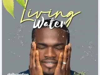 {Full Lyrics} Living Water - Kunle Ministers